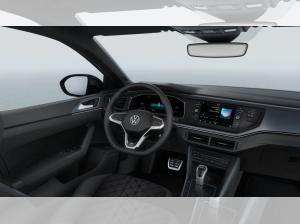 Volkswagen Taigo 1.5 TSI DSG R-Line MATRIX AHK RFK ACC CarPlay