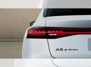 Audi A6 e-tron Avant performance 270 kW *Tech Plus *AHK *Panorama Glasdach