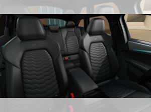 Audi A6 e-tron Avant performance 270 kW *Tech Plus *AHK *Panorama Glasdach