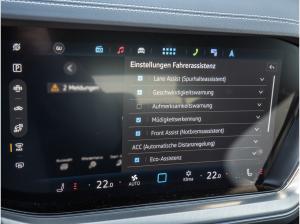 Volkswagen Touareg 3.0 V6 TDI Edition 4MOTION SOFORT VERFÜGBAR