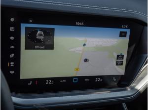 Volkswagen Touareg 3.0 V6 TDI Edition 4MOTION SOFORT VERFÜGBAR