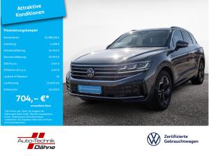 Volkswagen Touareg 3.0 V6 TDI Edition 4MOTION SOFORT VERFÜGBAR