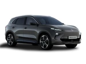 MG S5 EV *Inkl. E-Bonus* - Comfort Standard Range 49kWh - 170 PS - Sitz & Lenkradheizung