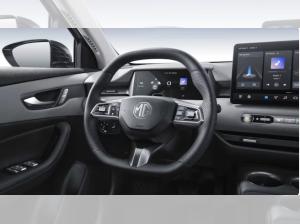 MG S5 EV *Inkl. E-Bonus* - Comfort Standard Range 49kWh - 170 PS - Sitz & Lenkradheizung