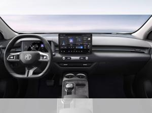 MG S5 EV *Inkl. E-Bonus* - Comfort Standard Range 49kWh - 170 PS - Sitz & Lenkradheizung