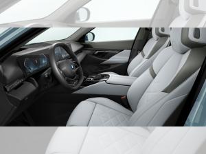 BMW i5 eDrive40 Touring - Pano, Autob.ass., 360° Kamera, Memory