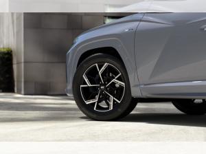 Hyundai TUCSON 🏁N-LINE🏁🔥180PS🔥ALLRAD🔥MATRIX-LED🔥SOFORT-VERFÜGBAR🔥