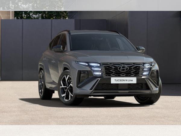Hyundai TUCSON 🏁N-LINE🏁🔥180PS🔥ALLRAD🔥MATRIX-LED🔥SOFORT-VERFÜGBAR🔥💼GEWERBE💼