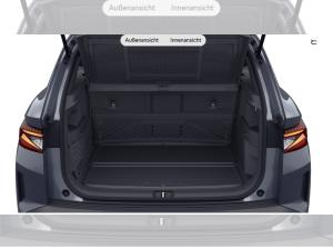 Skoda Elroq Skoda Elroq 85 **GEWERBE**VORLAUF** l 4xSHZ l AHK l CAM l MATRIX l NAV l STHZ l WÄPU l DAB l CANTON