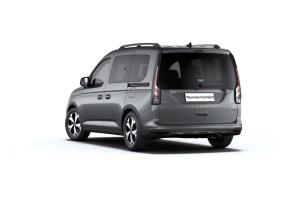 Ford Tourneo Connect 💥 Sonderdeal  Ford Tourneo Connect Ative Allrad, 2.0l Eco Blue 90 kW (122PS)6-Gang Schaltgetriebe