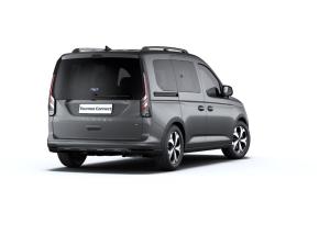 Ford Tourneo Connect 💥 Sonderdeal  Ford Tourneo Connect Ative Allrad, 2.0l Eco Blue 90 kW (122PS)6-Gang Schaltgetriebe