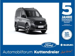 Ford Tourneo Connect 💥 Sonderdeal  Ford Tourneo Connect Ative Allrad, 2.0l Eco Blue 90 kW (122PS)6-Gang Schaltgetriebe