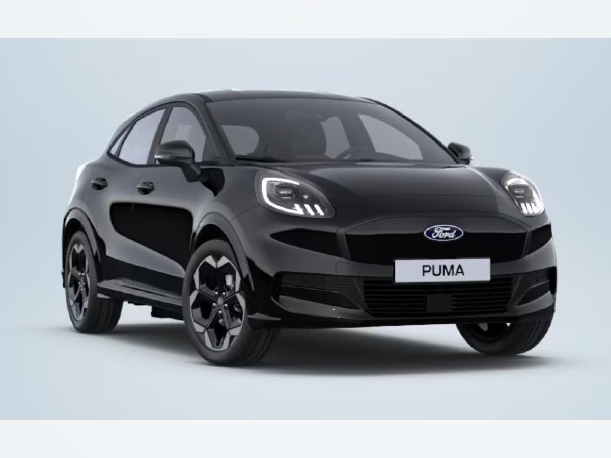 Ford Puma Gen-E Premium