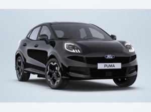 Ford Puma Gen-E Premium