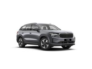 Skoda Kodiaq Selection 6 Gang DSG 150 kW 1,5 TSI iV, Panoramadach, Dachhimmel, Digital Cockpit, Bluetooth, Aufmer
