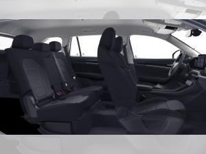 Skoda Kodiaq Selection 6 Gang DSG 150 kW 1,5 TSI iV, Panoramadach, Dachhimmel, Digital Cockpit, Bluetooth, Aufmer