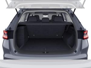 Skoda Kodiaq Selection 6 Gang DSG 150 kW 1,5 TSI iV, Panoramadach, Dachhimmel, Digital Cockpit, Bluetooth, Aufmer