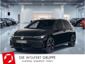 Volkswagen Golf GTI 2,0 TSI OPF (265 PS) DSG *AHK*DCC*NAVI*BLACKSTYLE*