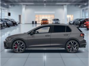 Volkswagen Golf GTI 2,0 TSI OPF (265 PS) DSG *AHK*DCC*NAVI*BLACKSTYLE*