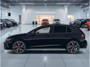 Volkswagen Golf GTI 2,0 TSI OPF (265 PS) DSG *AHK*DCC*NAVI*BLACKSTYLE*