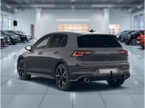 Volkswagen Golf GTI 2,0 TSI OPF (265 PS) DSG *AHK*DCC*NAVI*BLACKSTYLE*
