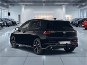 Volkswagen Golf GTI 2,0 TSI OPF (265 PS) DSG *AHK*DCC*NAVI*BLACKSTYLE*