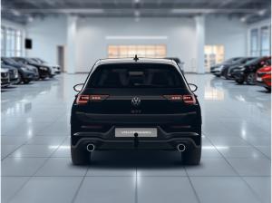 Volkswagen Golf GTI 2,0 TSI OPF (265 PS) DSG *AHK*DCC*NAVI*BLACKSTYLE*