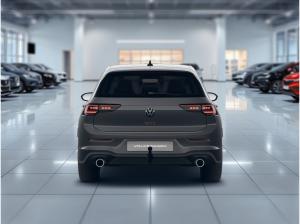 Volkswagen Golf GTI 2,0 TSI OPF (265 PS) DSG *AHK*DCC*NAVI*BLACKSTYLE*