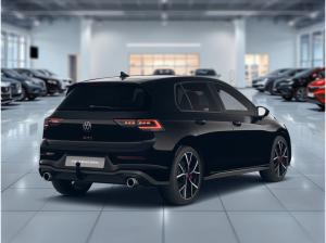 Volkswagen Golf GTI 2,0 TSI OPF (265 PS) DSG *AHK*DCC*NAVI*BLACKSTYLE*