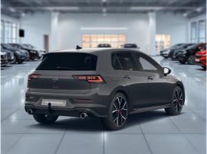 Volkswagen Golf GTI 2,0 TSI OPF (265 PS) DSG *AHK*DCC*NAVI*BLACKSTYLE*