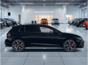 Volkswagen Golf GTI 2,0 TSI OPF (265 PS) DSG *AHK*DCC*NAVI*BLACKSTYLE*