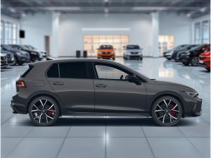 Volkswagen Golf GTI 2,0 TSI OPF (265 PS) DSG *AHK*DCC*NAVI*BLACKSTYLE*