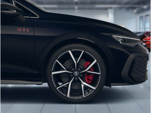 Volkswagen Golf GTI 2,0 TSI OPF (265 PS) DSG *AHK*DCC*NAVI*BLACKSTYLE*