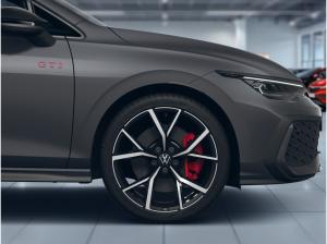 Volkswagen Golf GTI 2,0 TSI OPF (265 PS) DSG *AHK*DCC*NAVI*BLACKSTYLE*