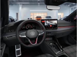 Volkswagen Golf GTI 2,0 TSI OPF (265 PS) DSG *AHK*DCC*NAVI*BLACKSTYLE*