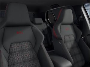 Volkswagen Golf GTI 2,0 TSI OPF (265 PS) DSG *AHK*DCC*NAVI*BLACKSTYLE*