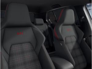 Volkswagen Golf GTI 2,0 TSI OPF (265 PS) DSG *AHK*DCC*NAVI*BLACKSTYLE*