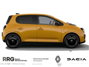 Renault Twingo ‼️Neues Modell 2026 ‼️Elektro ‼️inkl. Ganzjahresreifen