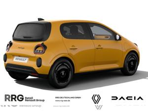Renault Twingo ‼️Neues Modell 2026 ‼️Elektro ‼️inkl. Ganzjahresreifen