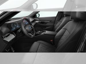 BMW i5 M60 Limousine - M-Paket, 360° Kam., Bowers., Autob.ass.