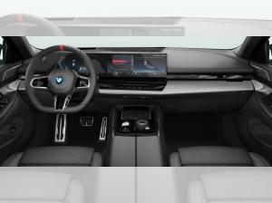 BMW i5 M60 Limousine - M-Paket, 360° Kam., Bowers., Autob.ass.