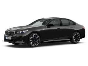 BMW i5 M60 Limousine - M-Paket, 360° Kam., Bowers., Autob.ass.
