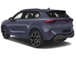 Cupra Terramar 1.5 eTSI 110 kW (150 PS) 7-Gang-DSG Standhzg/SHZ/AHK/NAvi/Matrix