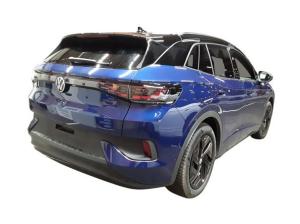 Volkswagen ID.4 GTX 4Motion 250kW - Navi Matrix-LED IQ.Drive Wärmepumpe Area View CarPlay SHZ LM