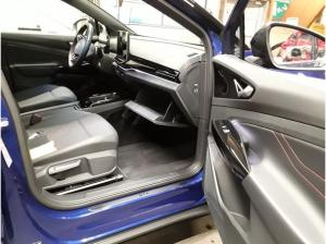 Volkswagen ID.4 GTX 4Motion 250kW - Navi Matrix-LED IQ.Drive Wärmepumpe Area View CarPlay SHZ LM