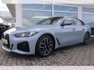 BMW 420 d Gran Coupé/M-Sport/360°/Head-Up/HiFi/DrivingAss./DAB/Tempomat
