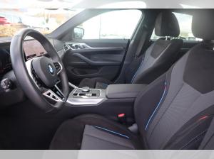 BMW 420 d Gran Coupé/M-Sport/360°/Head-Up/HiFi/DrivingAss./DAB/Tempomat