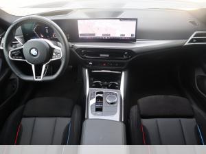 BMW 420 d Gran Coupé/M-Sport/360°/Head-Up/HiFi/DrivingAss./DAB/Tempomat