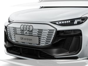 Audi Q6 e-tron quattro S-Line*0,25%*UPE 99.005€*AHK*MATRIX*PANO*HuD