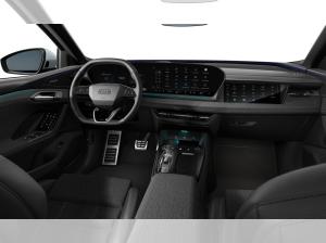 Audi Q6 e-tron quattro S-Line*0,25%*UPE 99.005€*AHK*MATRIX*PANO*HuD